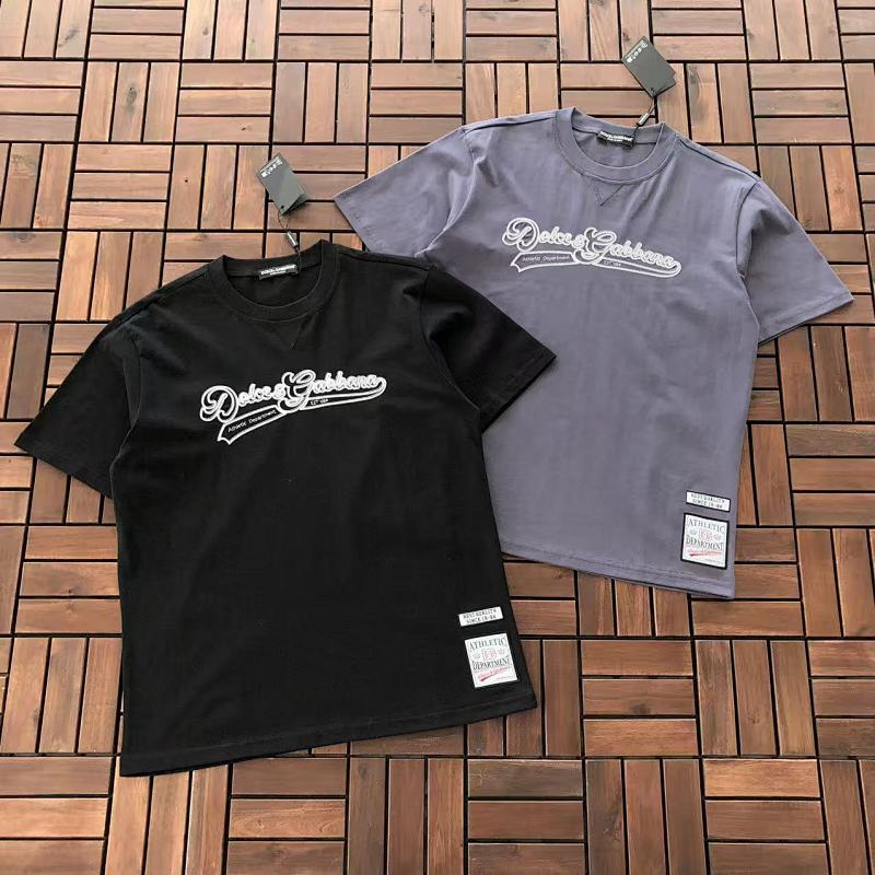 DOLCE&GABBANA TSHIRTS