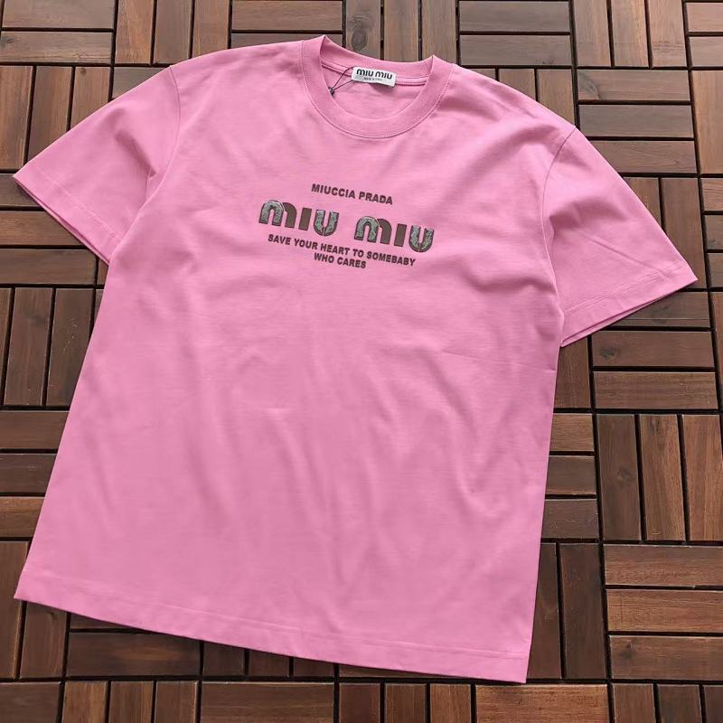 MIU MIU TSHIRTS (60)