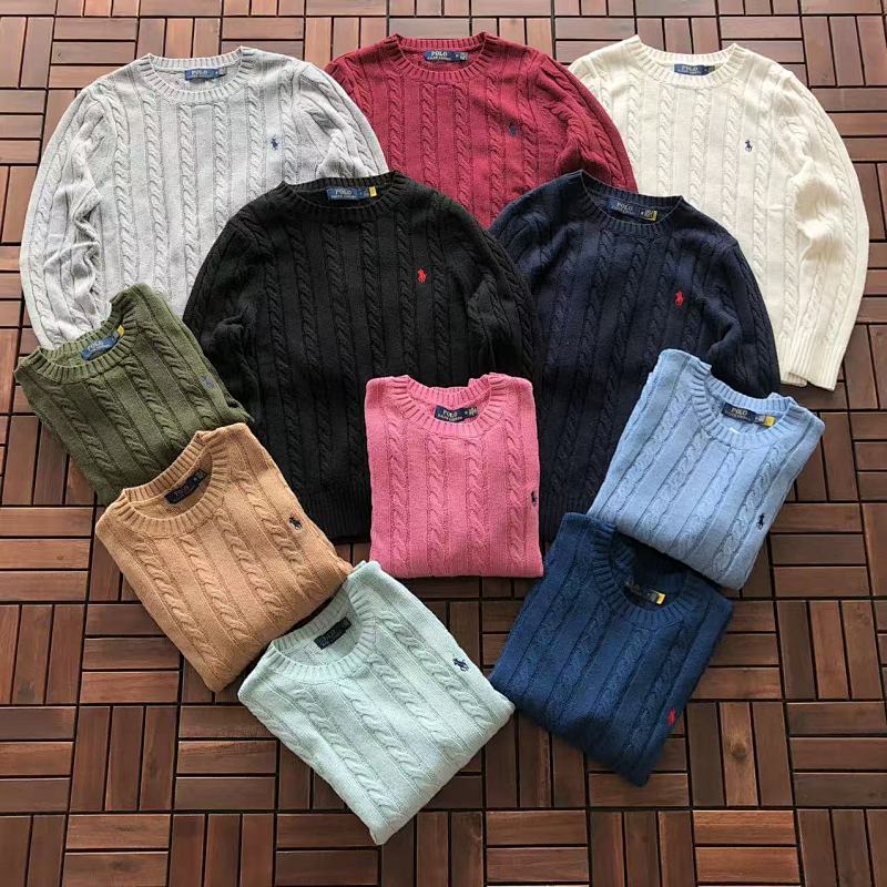 RALPH LAUREN SWEATERS (114)