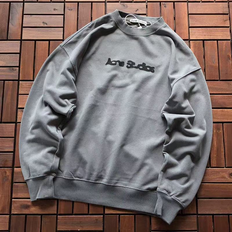 ACNE STUDIO SWEATSHIRTS (6)