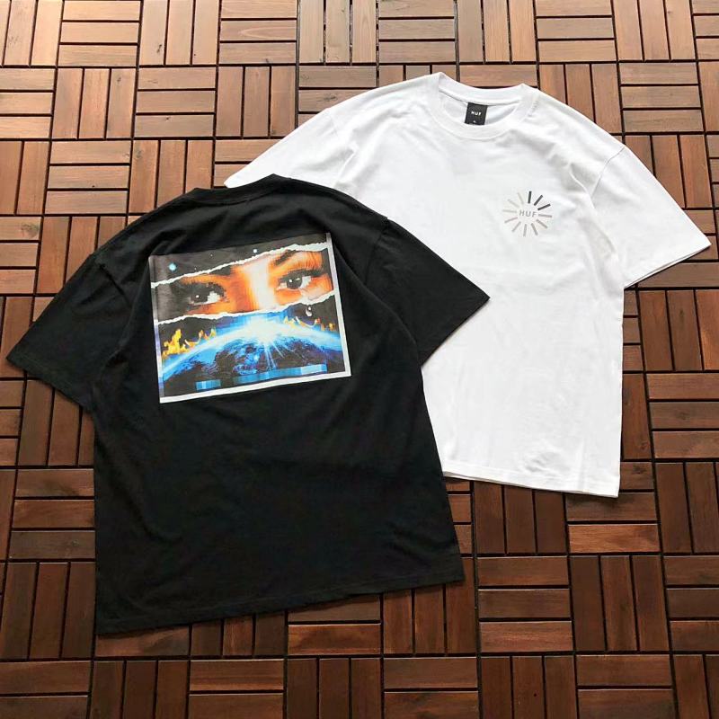 HUF TSHIRTS (78)