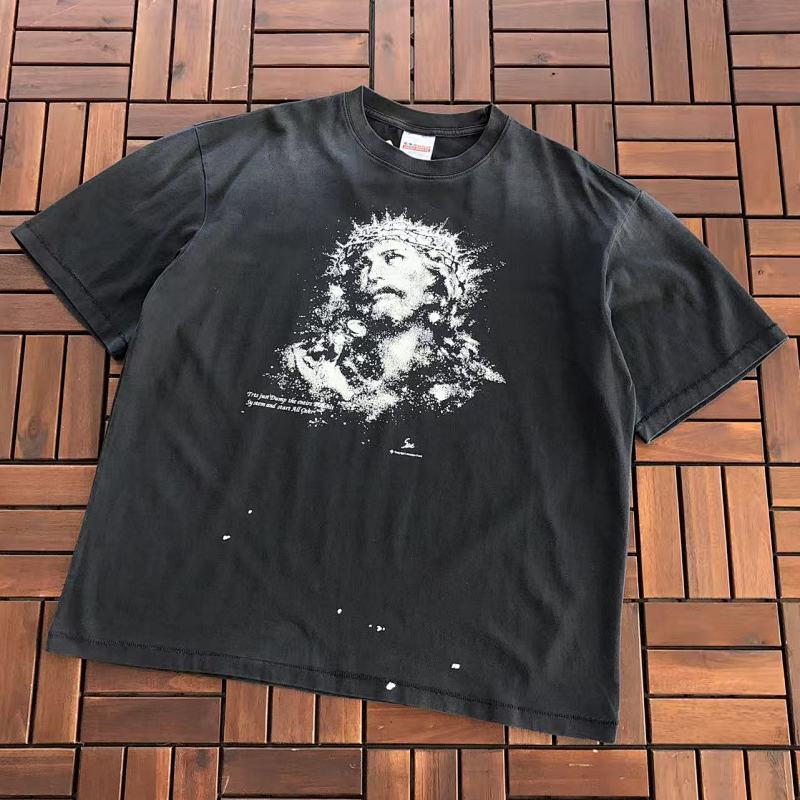 SAINT MICHAEL TSHIRTS (218)