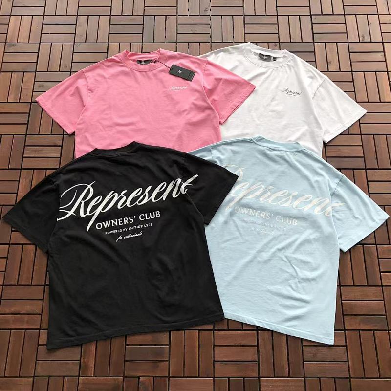 REPRESENT TSHIRTS (35)