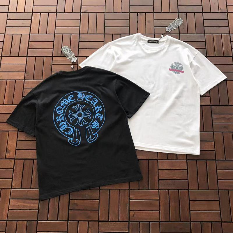 CHROME HEARTS TSHIRTS (209)