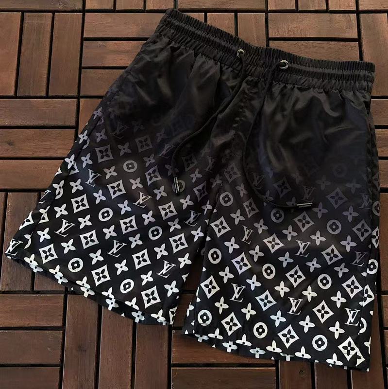 LOUIS VUITTON SHORTS