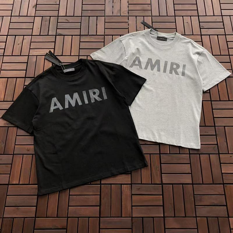 AMIRI TSHIRTS (314)