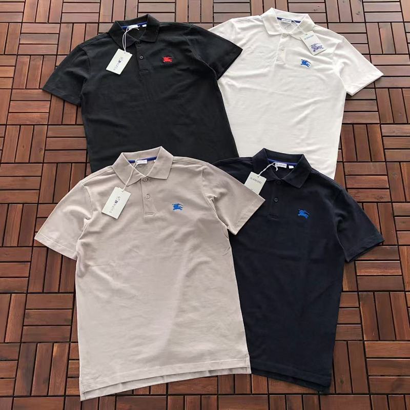 BURBERRY TSHIRTS (495)