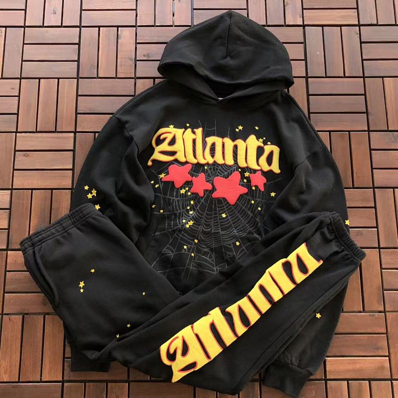 SP5DER HOODIES (71)