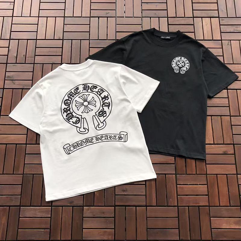 CHROME HEARTS TSHIRTS (16)