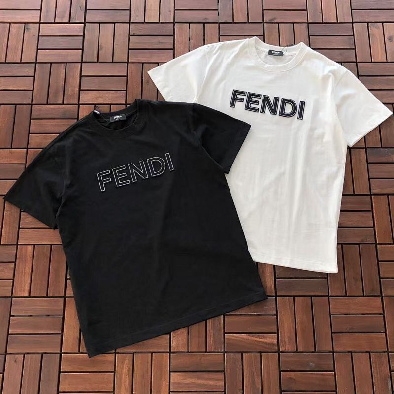 FENDI TSHIRTS (104)