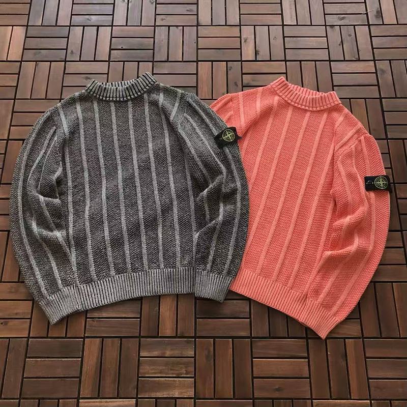 STONE ISLAND SWEATERS (26)