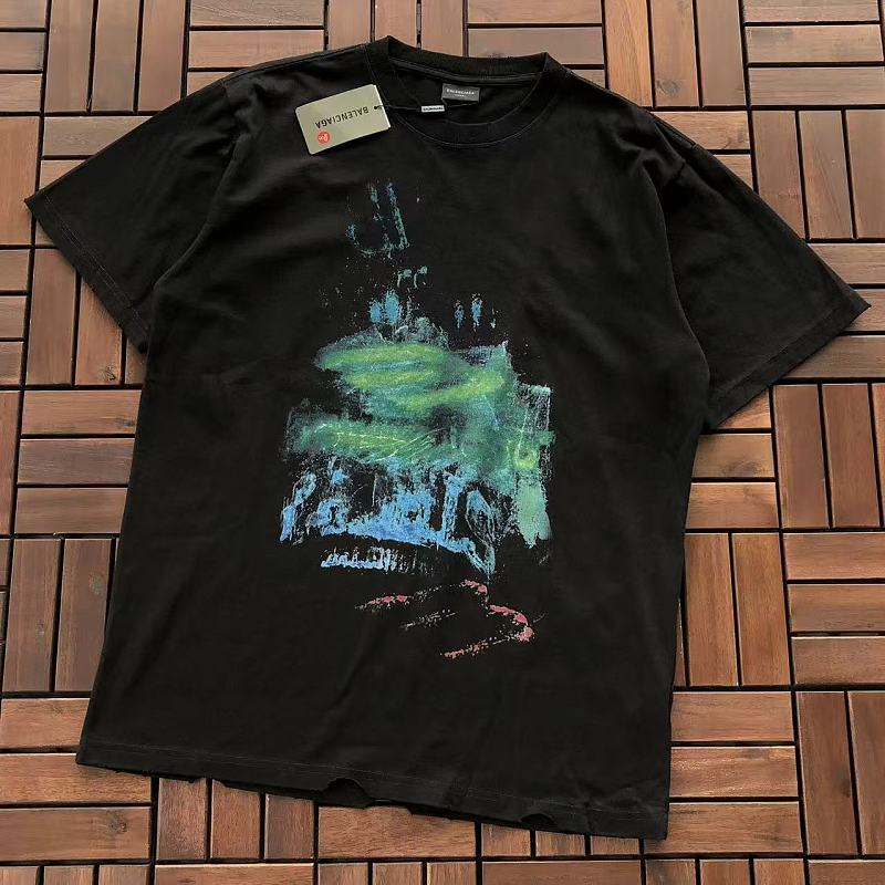 BALENCIAGA TSHIRTS (166)