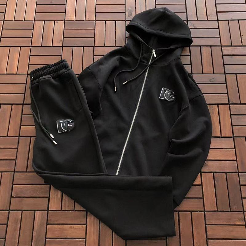 DOLCE & GABBANA HOODIES