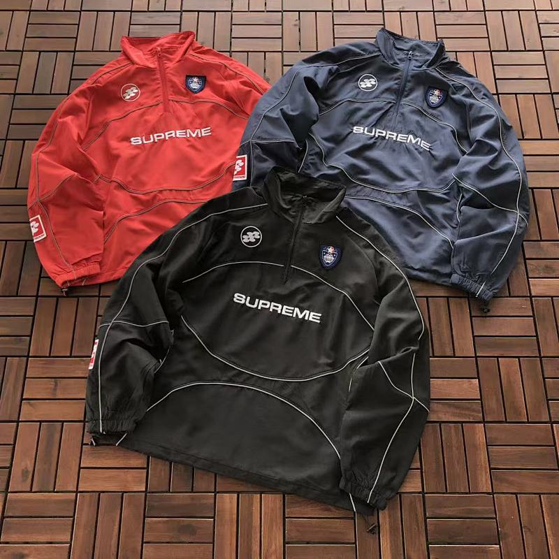 SUPREME JACKETS (2)