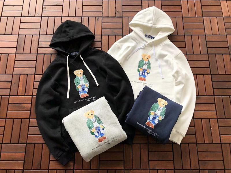 RALPH LAUREN HOODIES (172)