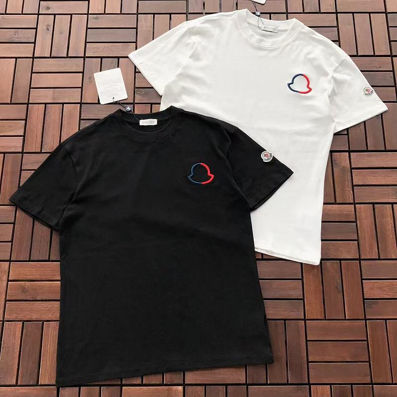 MONCLER TSHIRTS (50)