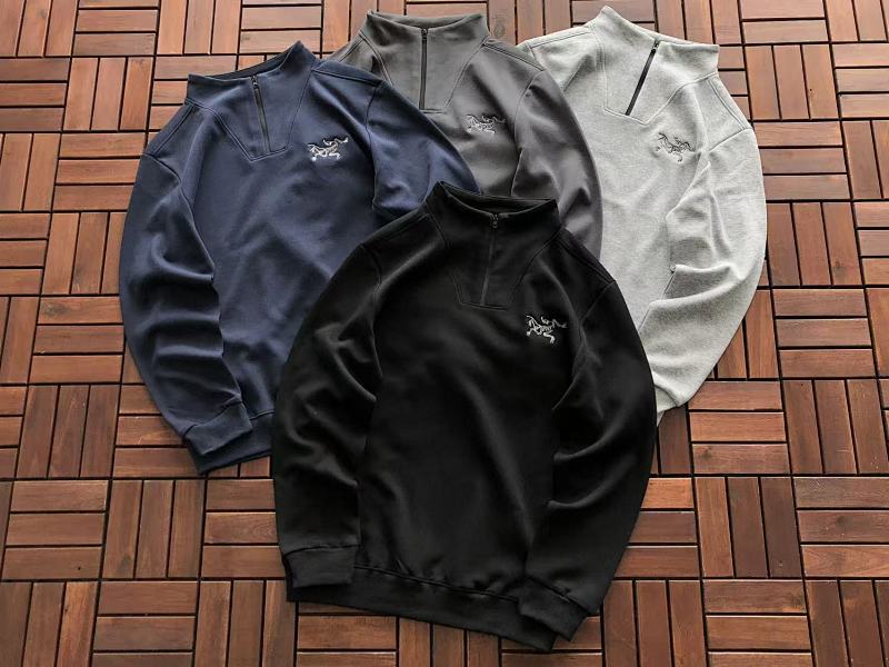ARC TERYX SWEATERS (20)