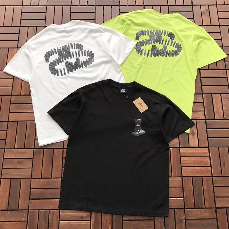 STUSSY TSHIRTS (700)