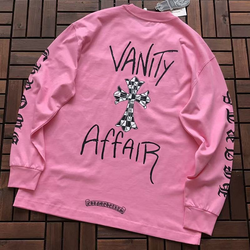 CHROME HEARTS LONGSLEEVES (82)
