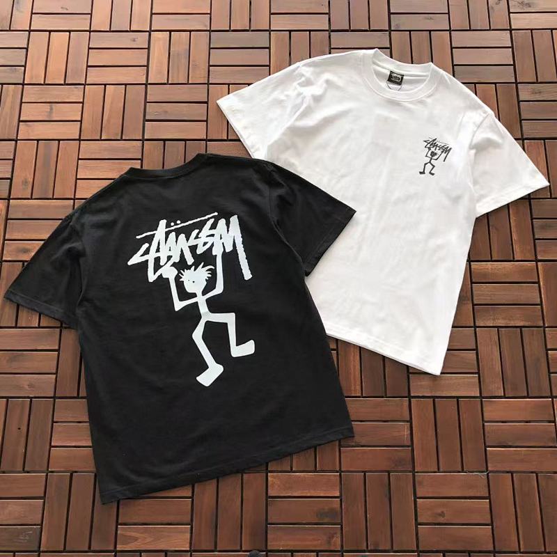 STUSSY TSHIRTS (703)
