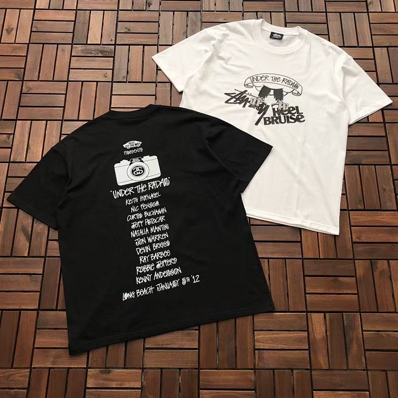 STUSSY TSHIRTS (327)