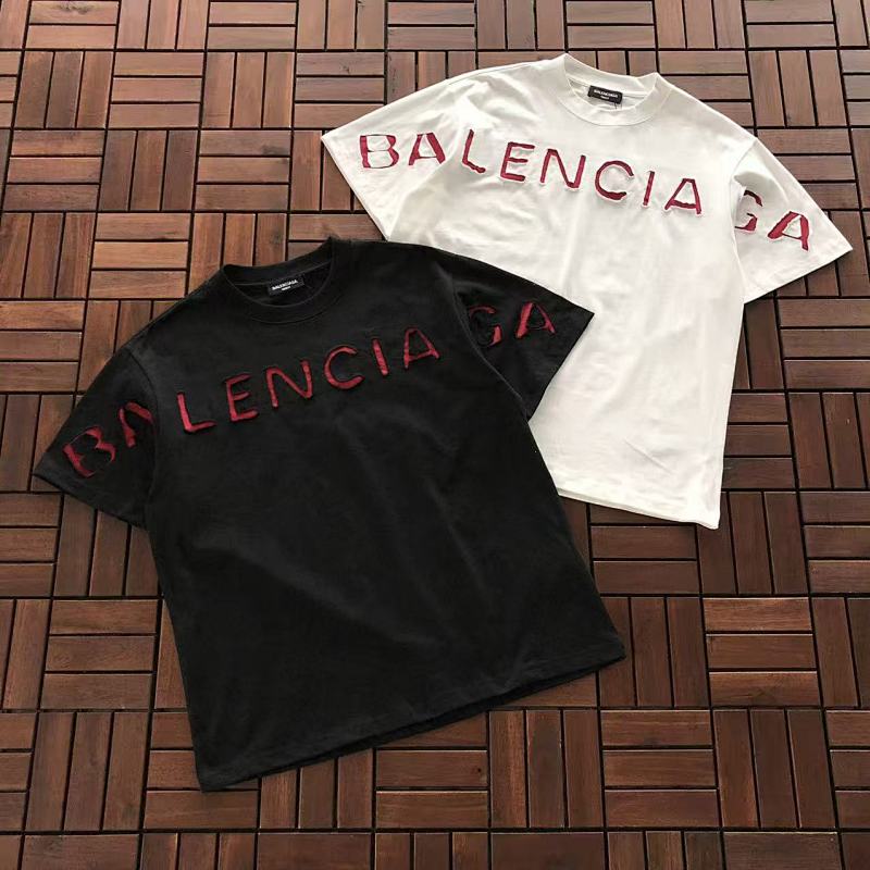 BALENCIAGA TSHIRTS (339)