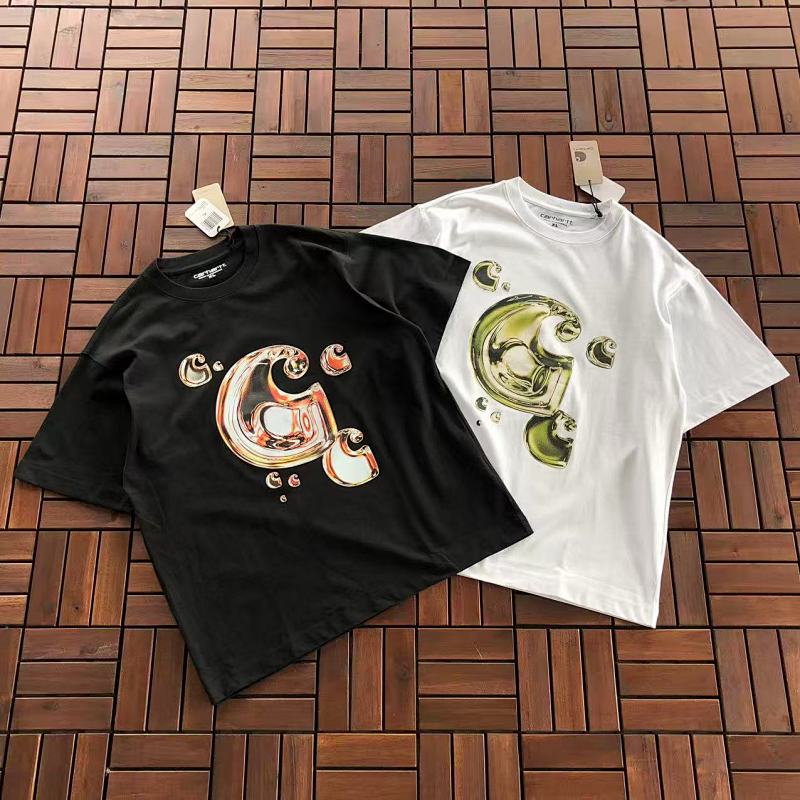 CARHARTT TSHIRTS (428)