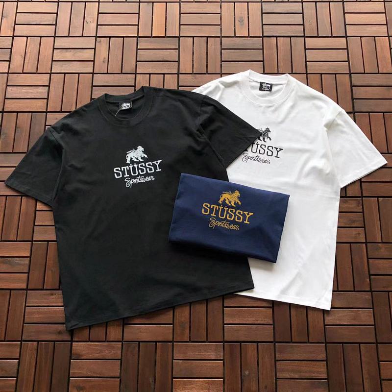STUSSY TSHIRTS (512)