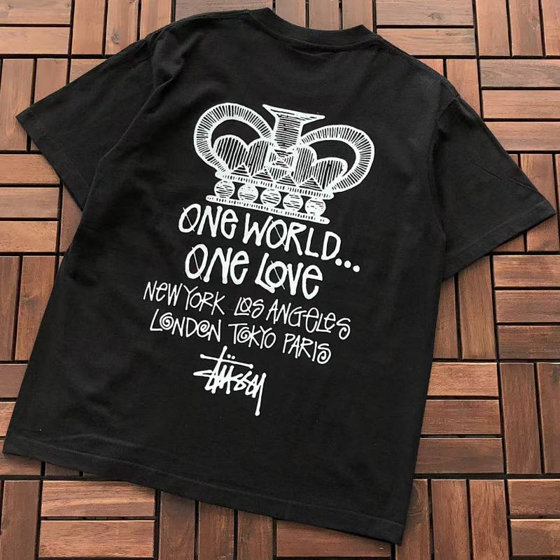 STUSSY TSHIRTS (557)
