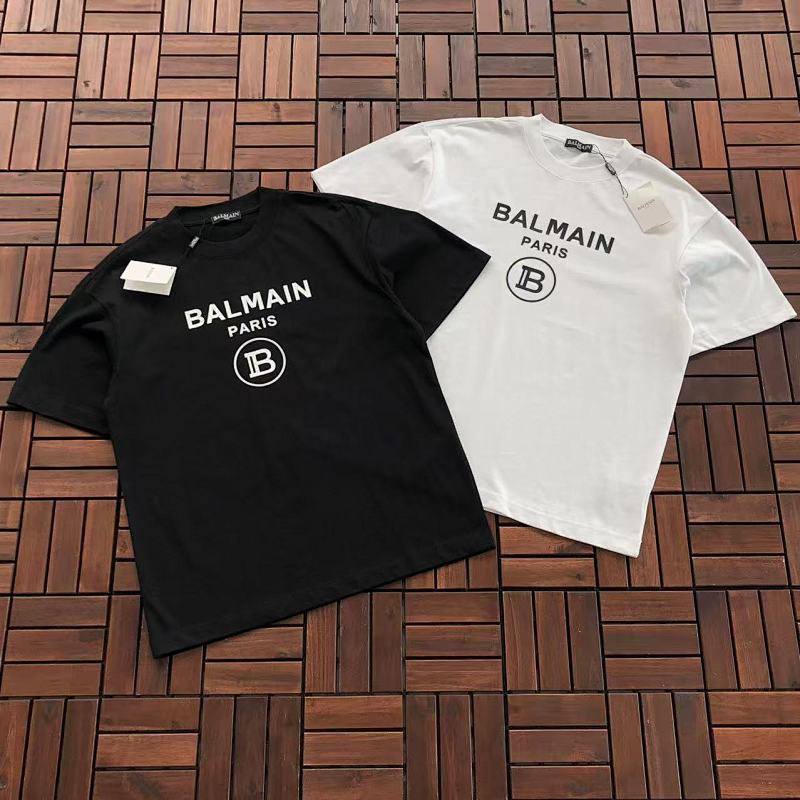 BALMAIN TSHIRTS (10)