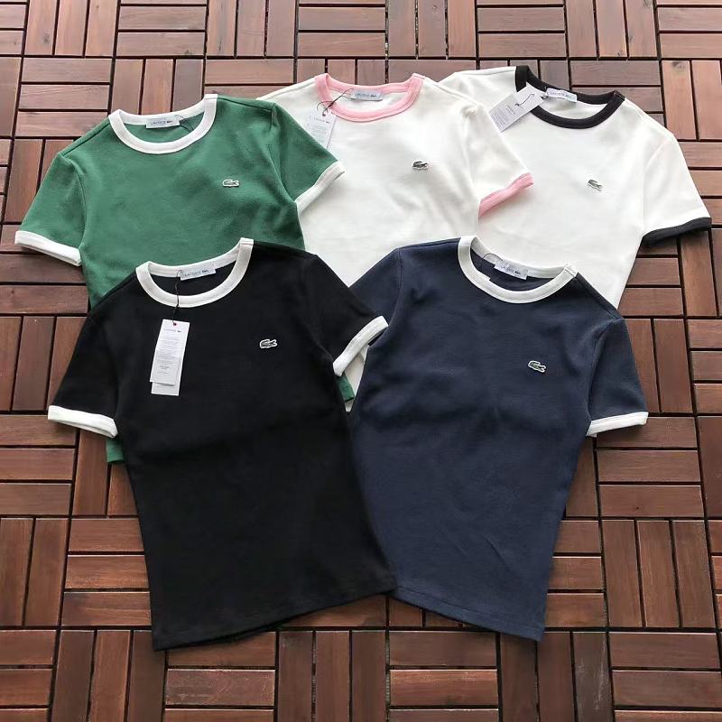 LACOSTE TSHIRTS (8)