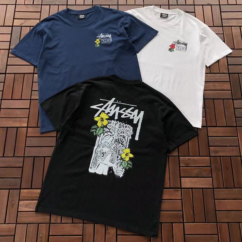 STUSSY TSHIRTS (193)