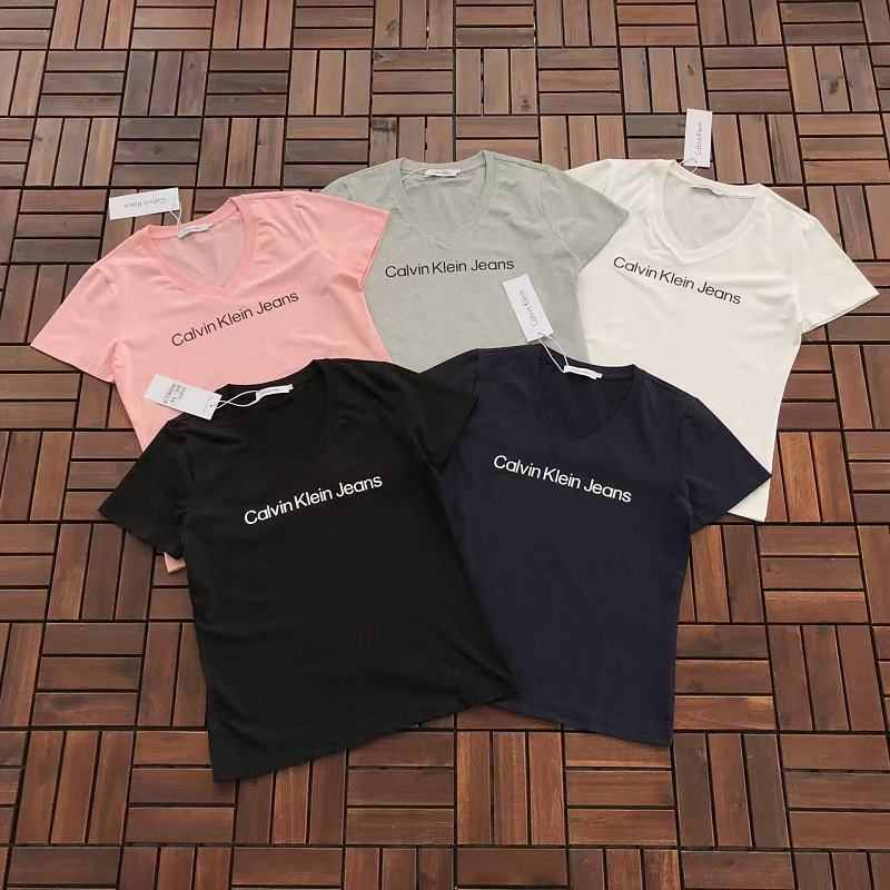 CALVIN KLEIN TSHIRTS (12)