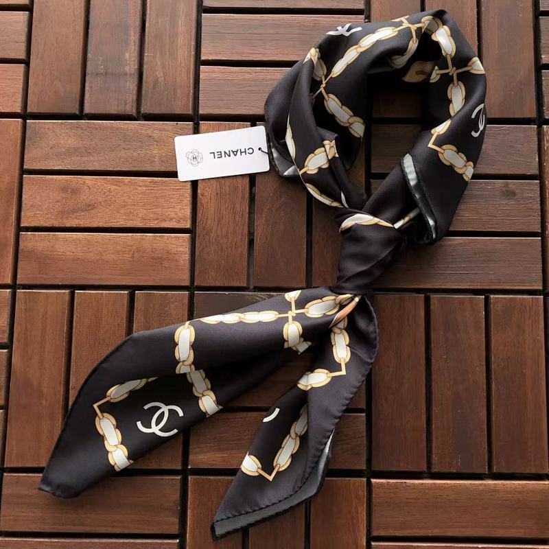 CHANEL SCARVES (17)