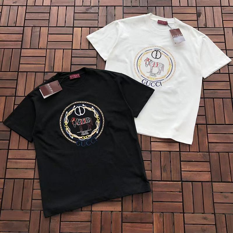 GUCCI TSHIRTS (438)