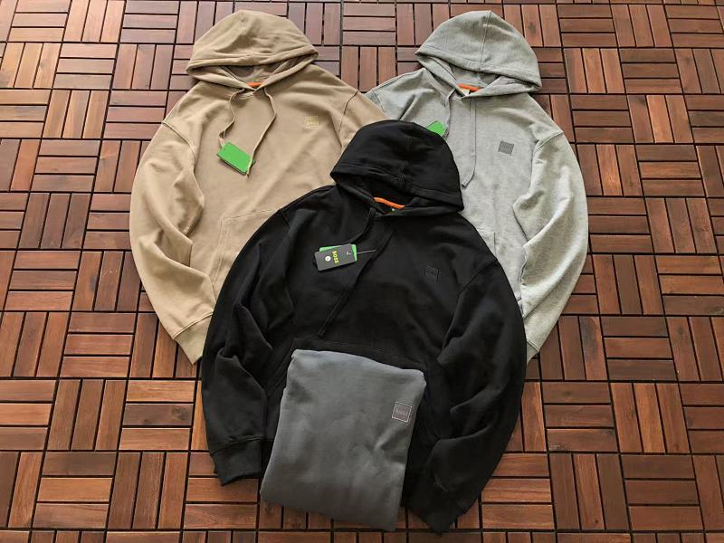 HUGO BOSS HOODIES (11)