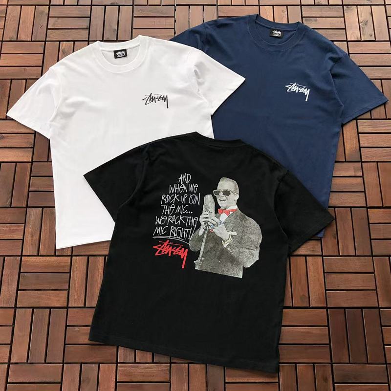 STUSSY TSHIRTS (282)