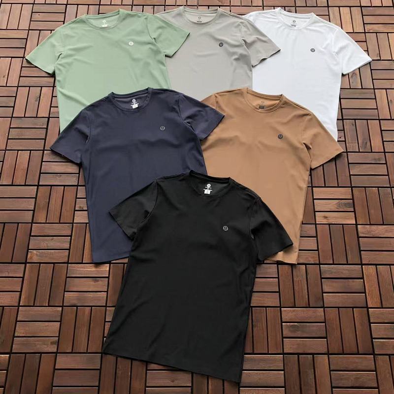 LULULEMON TSHIRTS (12)