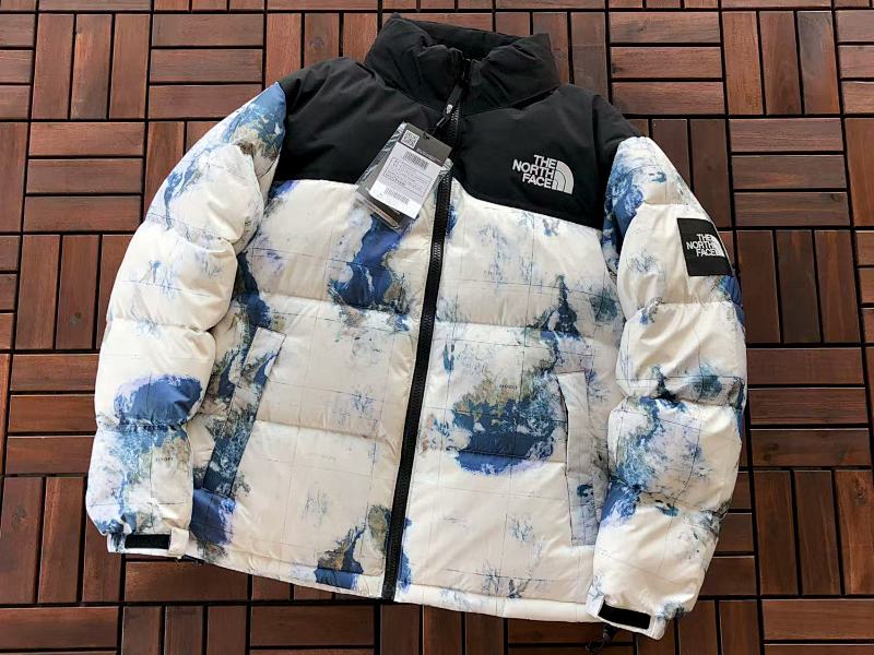 THE NORTH FACE TSHIRTS (232)
