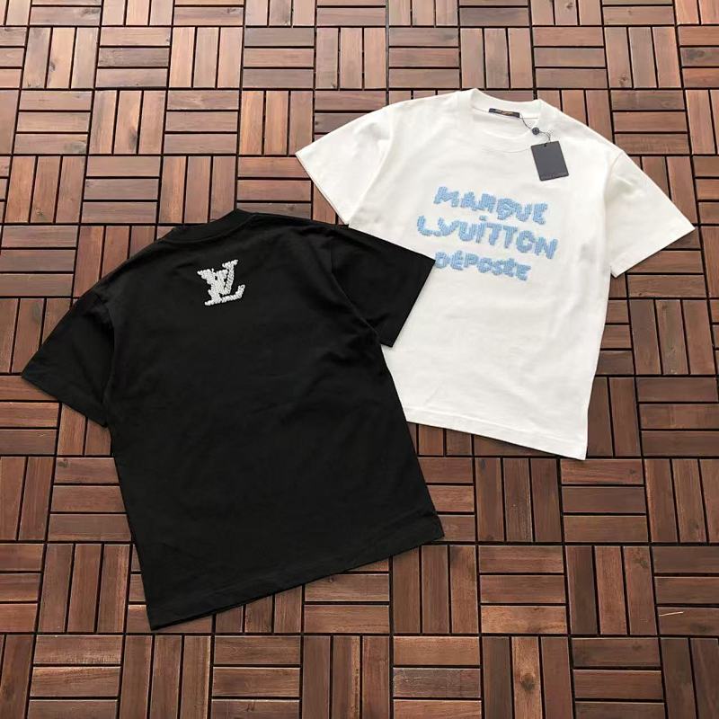 LOUIS VUITTON TSHIRTS