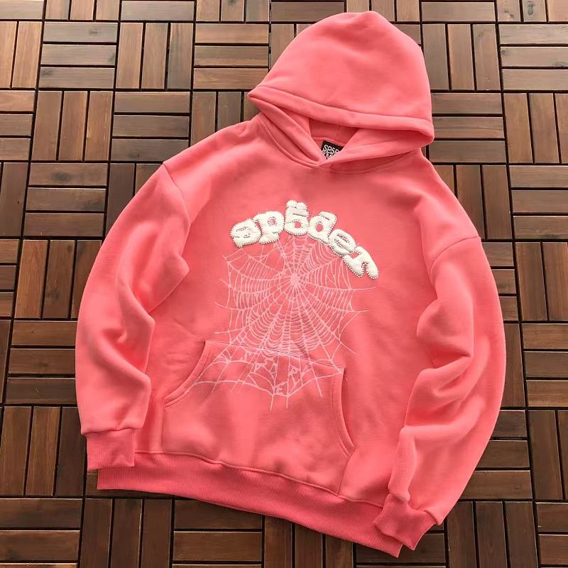 SP5DER HOODIES (21)