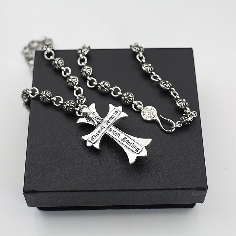 CHROME HEARTS TSHIRTS (606)