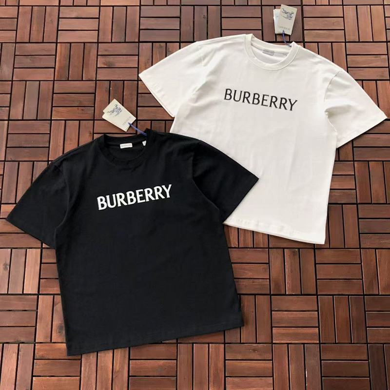 BURBERRY TSHIRTS (355)