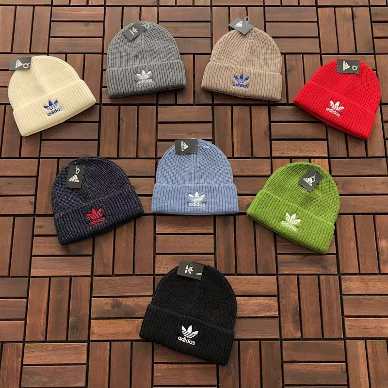 ADIDAS CAPS