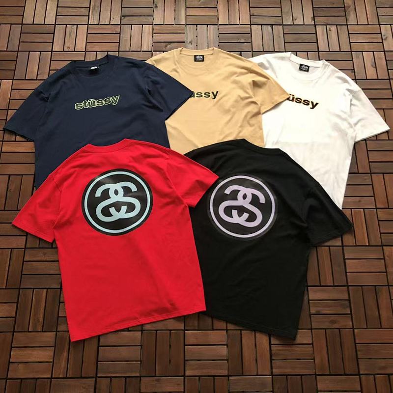 STUSSY TSHIRTS (335)