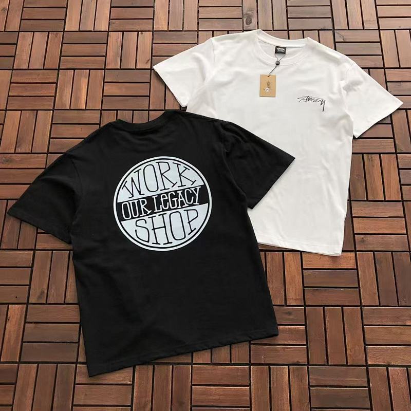 STUSSY TSHIRTS (612)