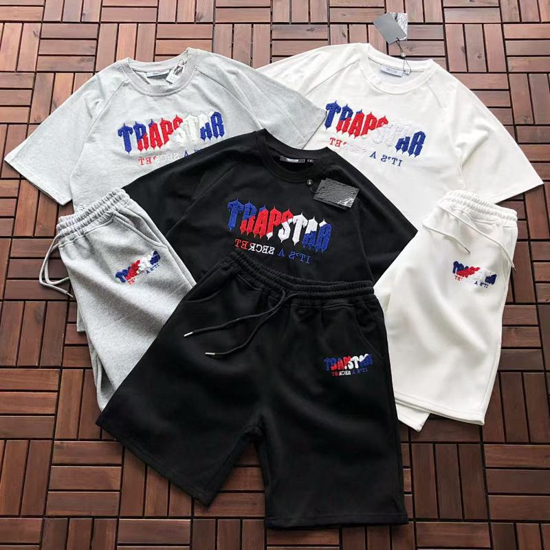 TRAPSTAR TSHIRTS (91)