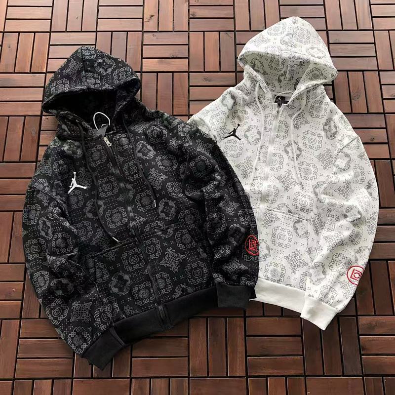 JORDAN HOODIES (39)