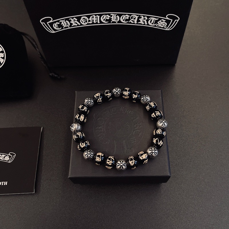 CHROME HEARTS TSHIRTS (532)
