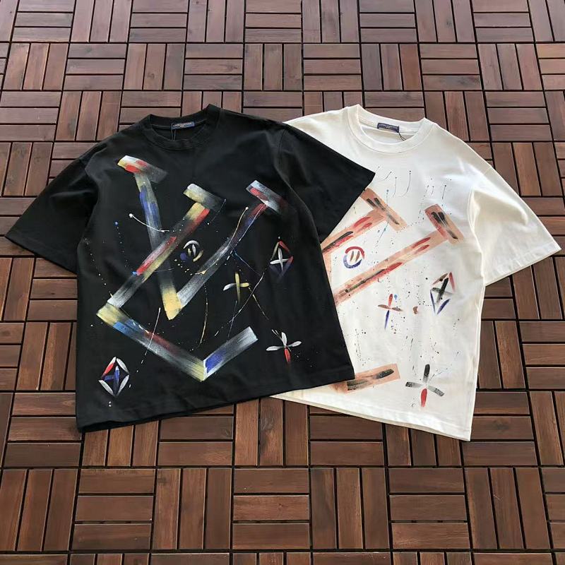 LOUIS VUITTON TSHIRTS